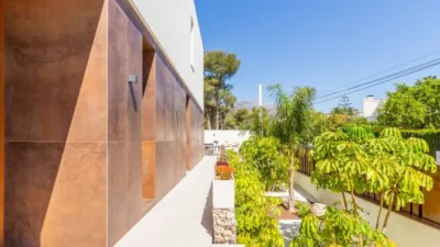 Casa - Más