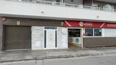 Apartment in Santa Maria-Eixample-Sud Sumella photo 2