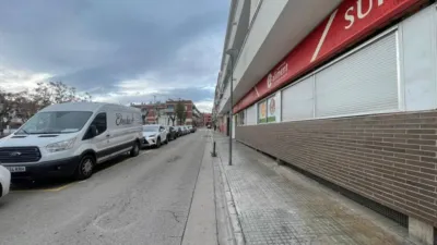 Apartment in Santa Maria-Eixample-Sud Sumella photo 4