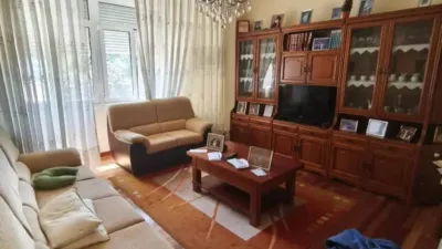 Pis – Santiago de Compostela, A Rosaleda, A Pontepedriña - Vista 2