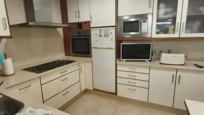 Pis – Santiago de Compostela, A Rosaleda, A Pontepedriña - Vista 3
