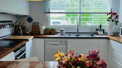 Townhouse in Petrer photo 11