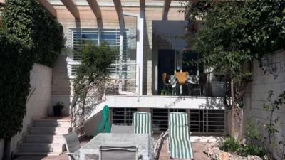 Townhouse in Petrer photo 18