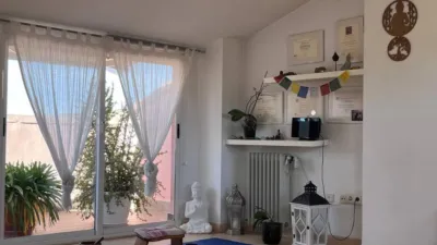 Townhouse in Petrer photo 21