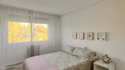 Townhouse in Petrer photo 23