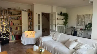 Townhouse in Petrer photo 28