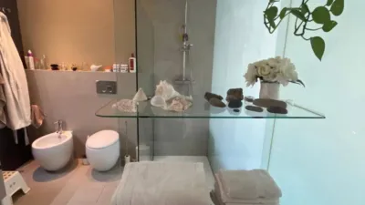 Townhouse in Petrer photo 32