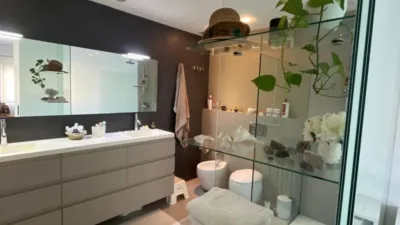 Townhouse in Petrer photo 33