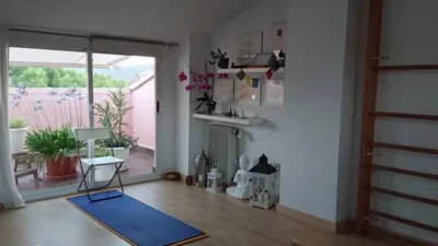 Townhouse in Petrer photo 36