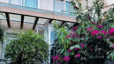 Casa - Vista 4