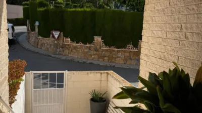 Casa - Vista 5