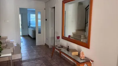Townhouse in Petrer photo 7
