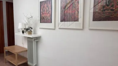 Townhouse in Petrer photo 8