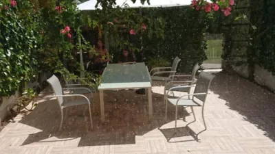 Townhouse in Petrer photo 9