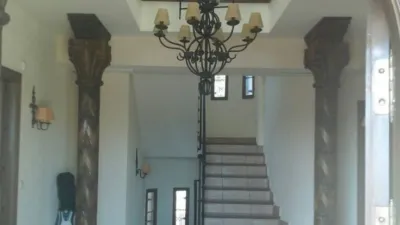 Chalet in Torrellano-Valverde-Business Park photo 12
