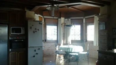 Chalet in Torrellano-Valverde-Business Park photo 14