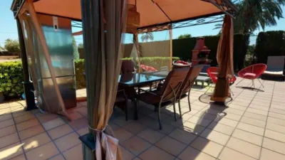 Chalet in Torrellano-Valverde-Business Park photo 26