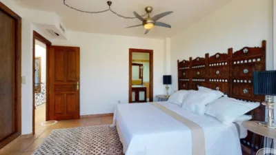 Chalet in Torrellano-Valverde-Business Park photo 28