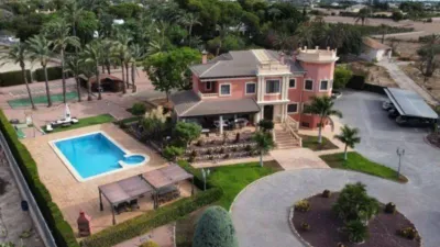 Casa – Elx - Elche - Vista 4