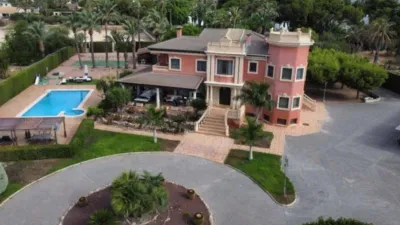 Casa – Elx - Elche - Vista 5