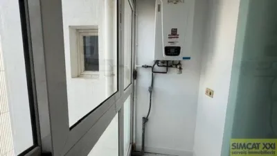 Apartment in Centre photo 22
