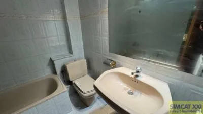 Apartment in Centre photo 24