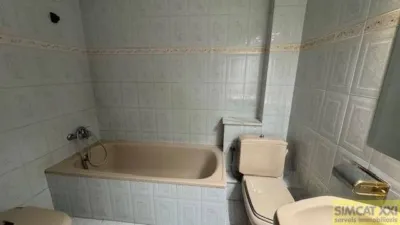 Apartment in Centre photo 26