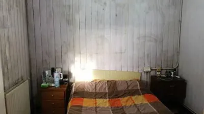 Chalet in A Brixeira (Curtis) photo 13
