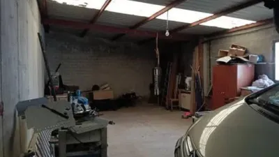 Chalet in A Brixeira (Curtis) photo 18