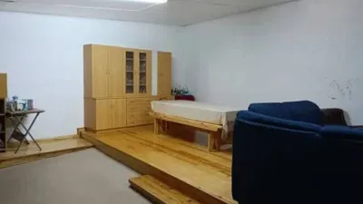 Chalet en venta en A Brixeira (Curtis) - Vista 2