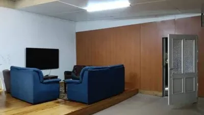 Chalet en venta en A Brixeira (Curtis) - Vista 3