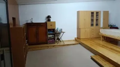 Chalet en venta en A Brixeira (Curtis) - Vista 5
