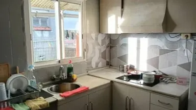 Chalet en venta en A Brixeira (Curtis) - Vista 6