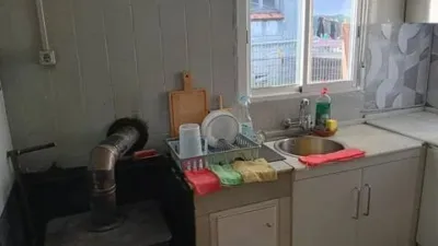 Chalet in A Brixeira (Curtis) photo 8