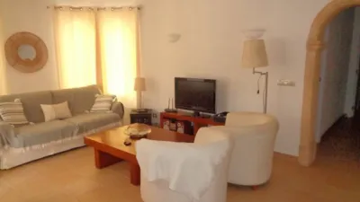 Casa – Xàbia - Jávea - Vista 5