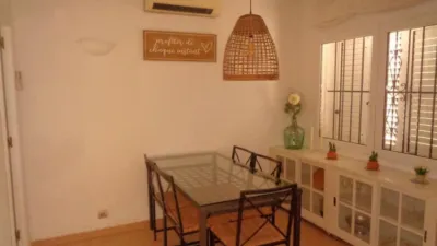 Casa – Xàbia - Jávea - Vista 4