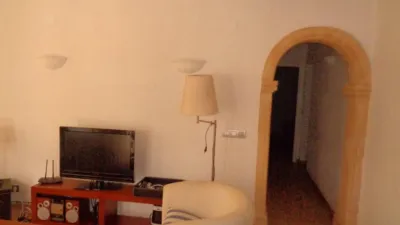 Casa – Xàbia - Jávea - Más