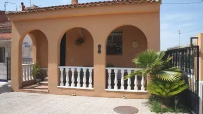 Casa – Rojales, Ciudad Quesada - Vista 4