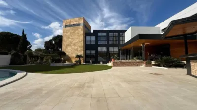 Casa – Orihuela, Mil Palmeras - Vista 2