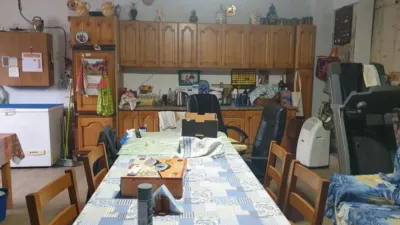Rustic house in Laias photo 17