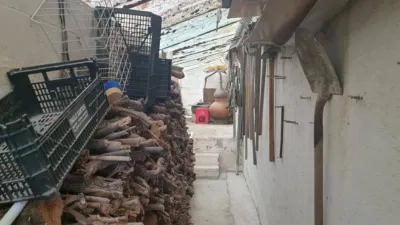 Rustic house in Laias photo 32