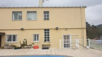 Rustic house in Laias photo 8