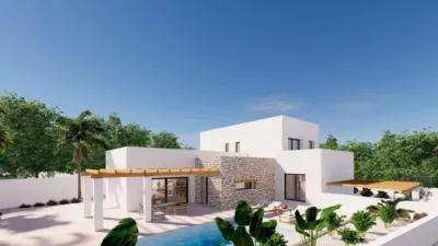 Casa - Vista 2