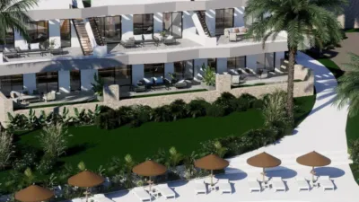 Casa - Vista 3