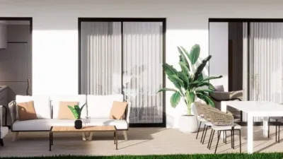 Casa - Vista 4