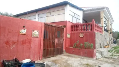 House in Castilblanco de los Arroyos photo 2