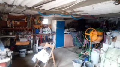 House in Castilblanco de los Arroyos photo 35