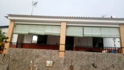 House in Castilblanco de los Arroyos photo 3