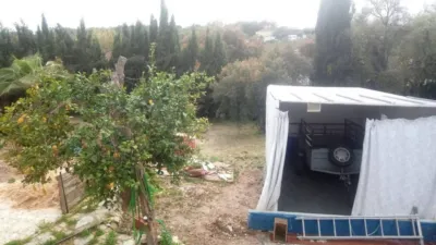 House in Castilblanco de los Arroyos photo 44