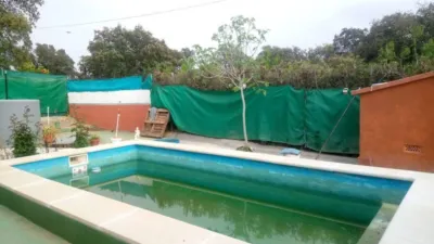 House in Castilblanco de los Arroyos photo 45